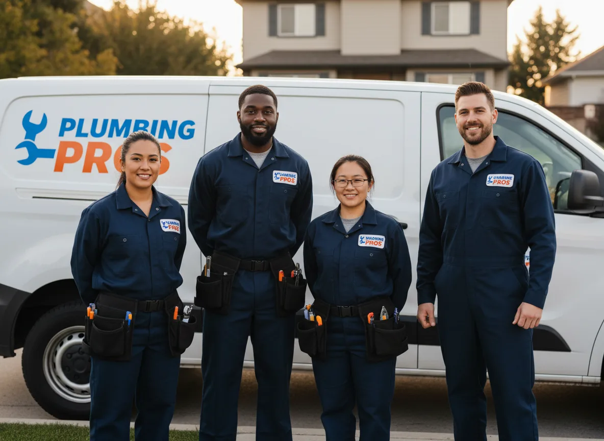 Water Heater Repair company in Schwenksville, PA